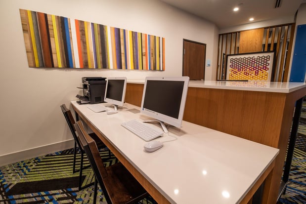 Images Holiday Inn Express & Suites Moses Lake by IHG