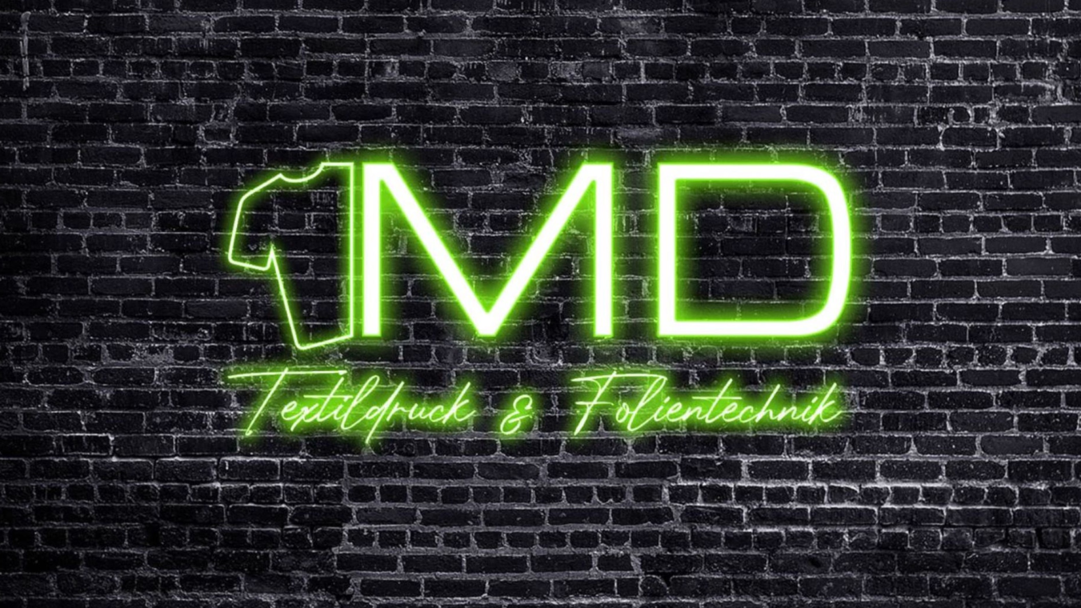 MD-Textildruck & Folientechnik GbR, Hintergasse 21 in Biblis