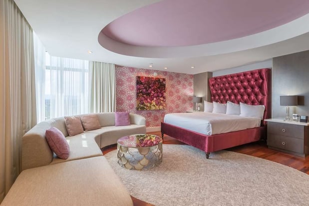 Images DoubleTree by Hilton Asheville Downtown