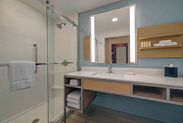Images Hilton Garden Inn Manassas