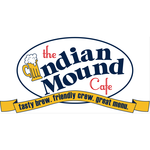 Indian Mound Café Logo