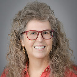 Dr. Angela E. Scheuerle, MD