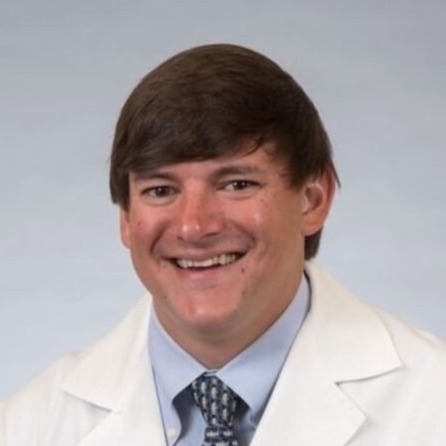 George A. Mayhall, MD