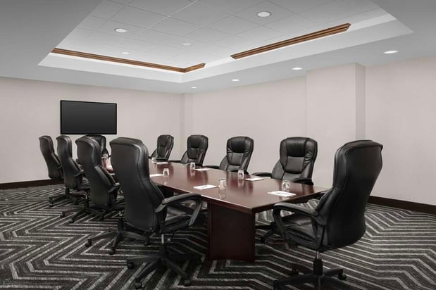 Images Homewood Suites by Hilton Dallas Downtown, TX