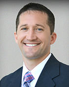 Dr. Hadley Jay Mcarthur, DPM - Brighton, CO - Podiatry