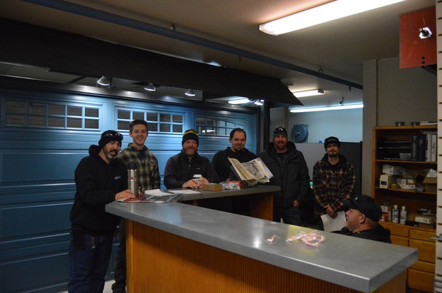 Images Front Range Raynor Garage Door & Service