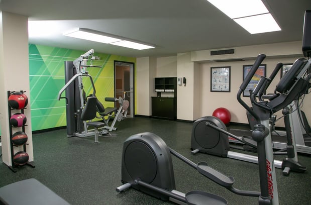 Images Holiday Inn Metairie New Orleans by IHG