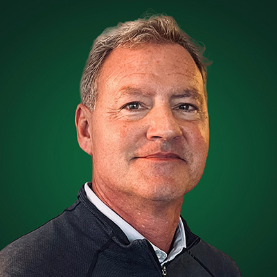 Image of Arthur James, hearing instrument specialist for AudioNova in Oakland, CA