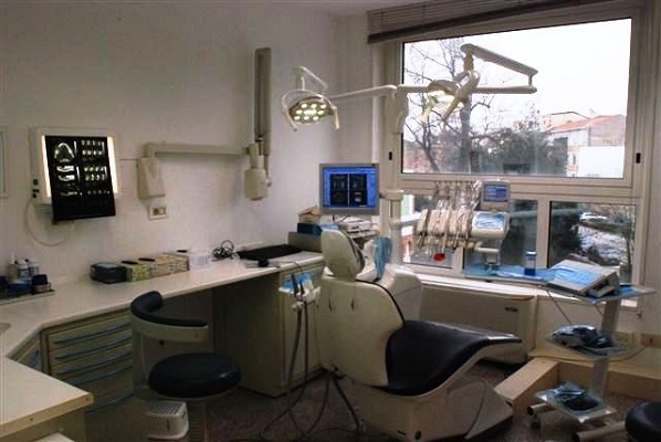 Images Studio Dentistico Dott. Zambon Gabriele