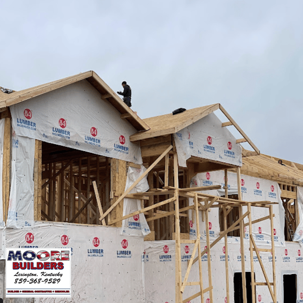 Images Moore Builders
