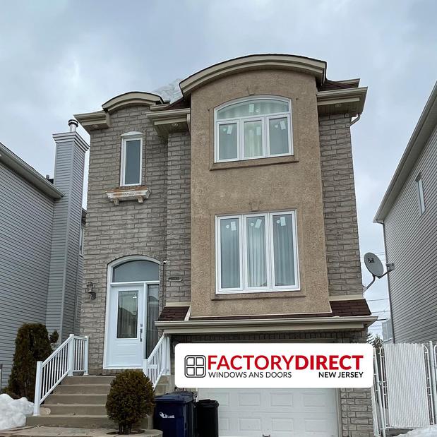 Images Factory Direct Windows and Doors New Jersey