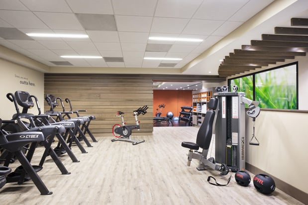 Images Even Hotel Norwalk by IHG