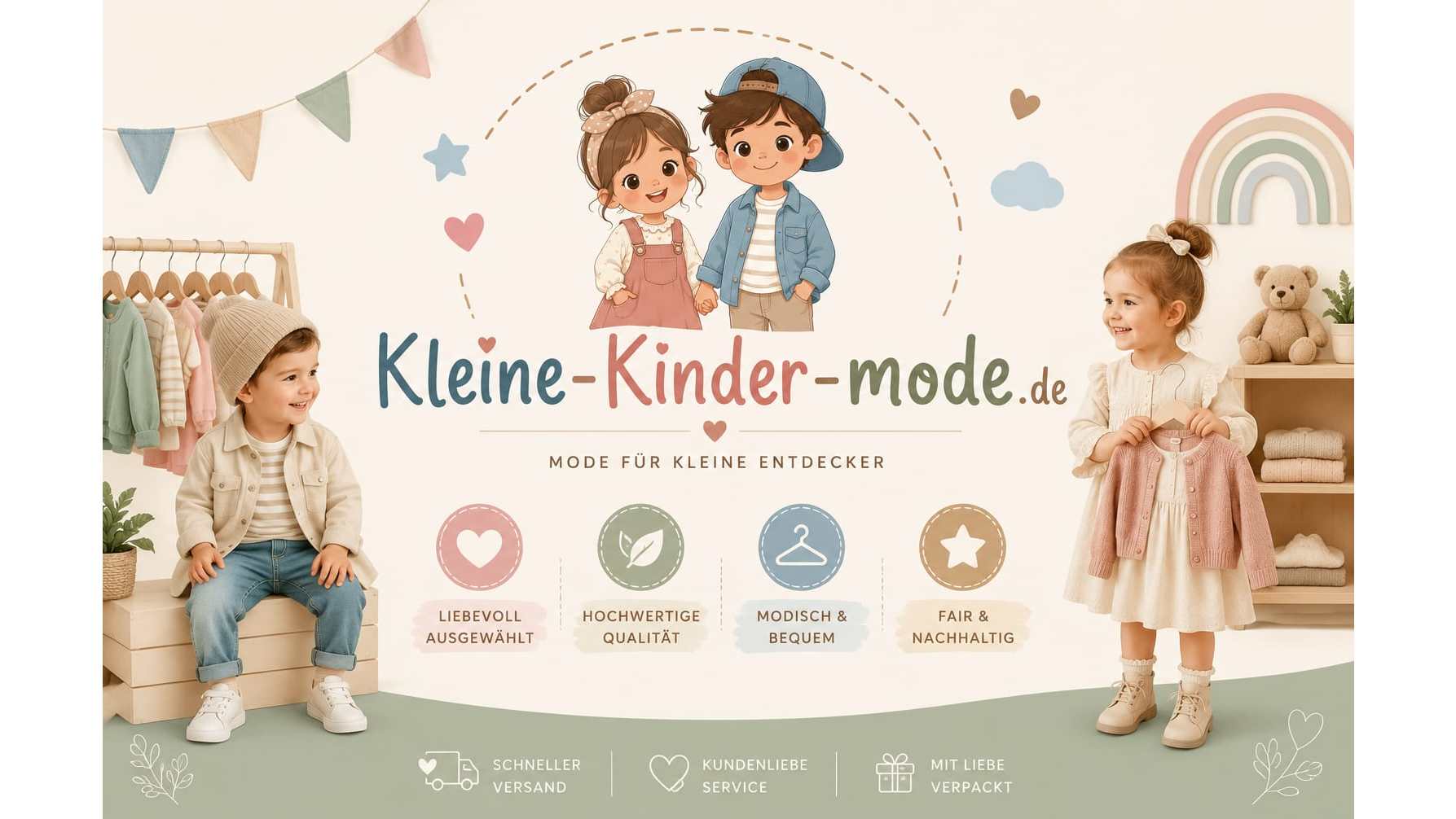 KleineMode in Mayen