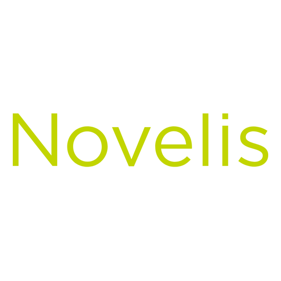 Novelis Deutschland GmbH in Göttingen - Logo