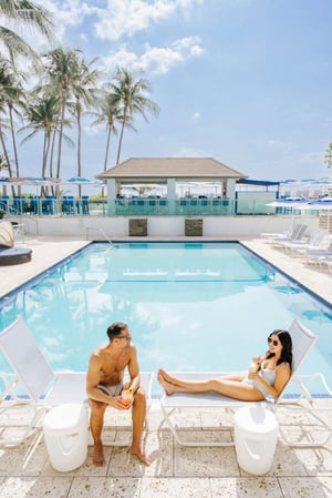 Images Jupiter Beach Resort & Spa