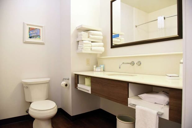 Images Hampton Inn Kalamazoo