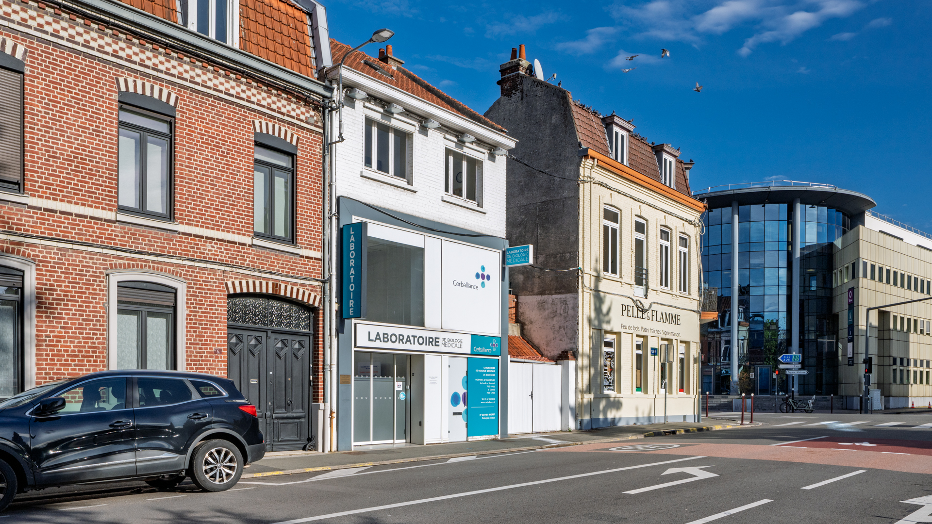 Miniature de la galerie