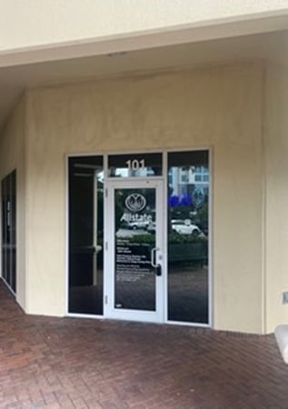 Images Gregg Blanchard Insurance Agency: Allstate Insurance