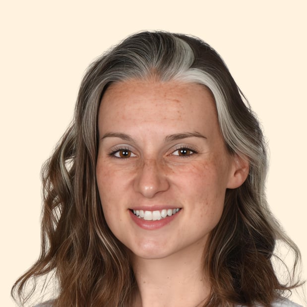 Images Dana Szeles, Neuropsychologist