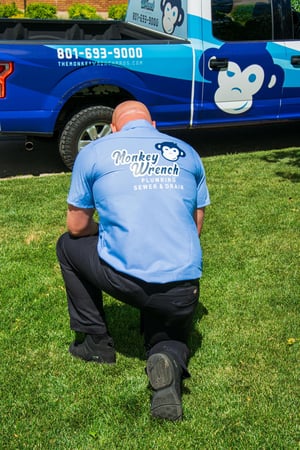 Images Monkey Wrench Plumbing, Sewer & Drain