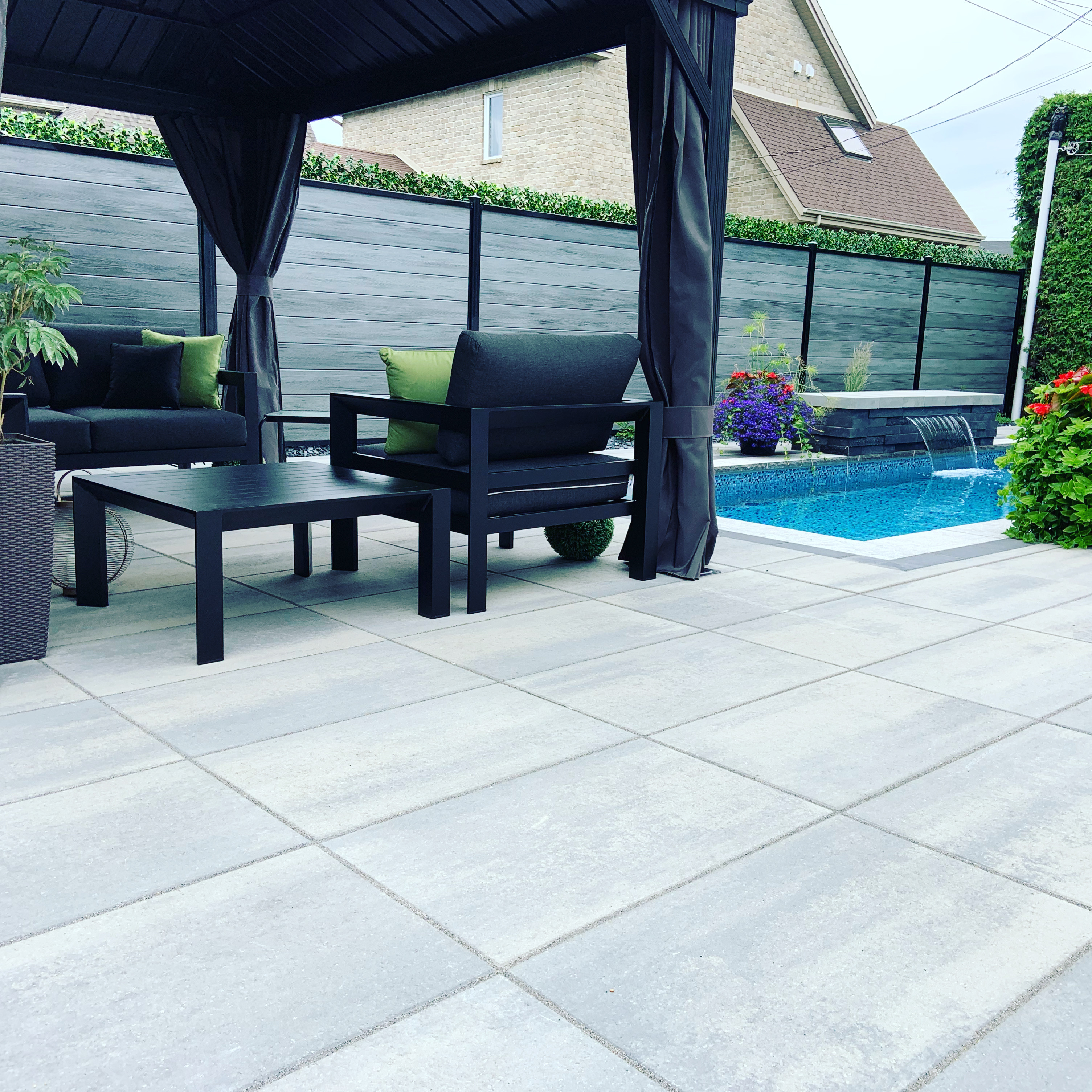 Images Passion Pavé Inc