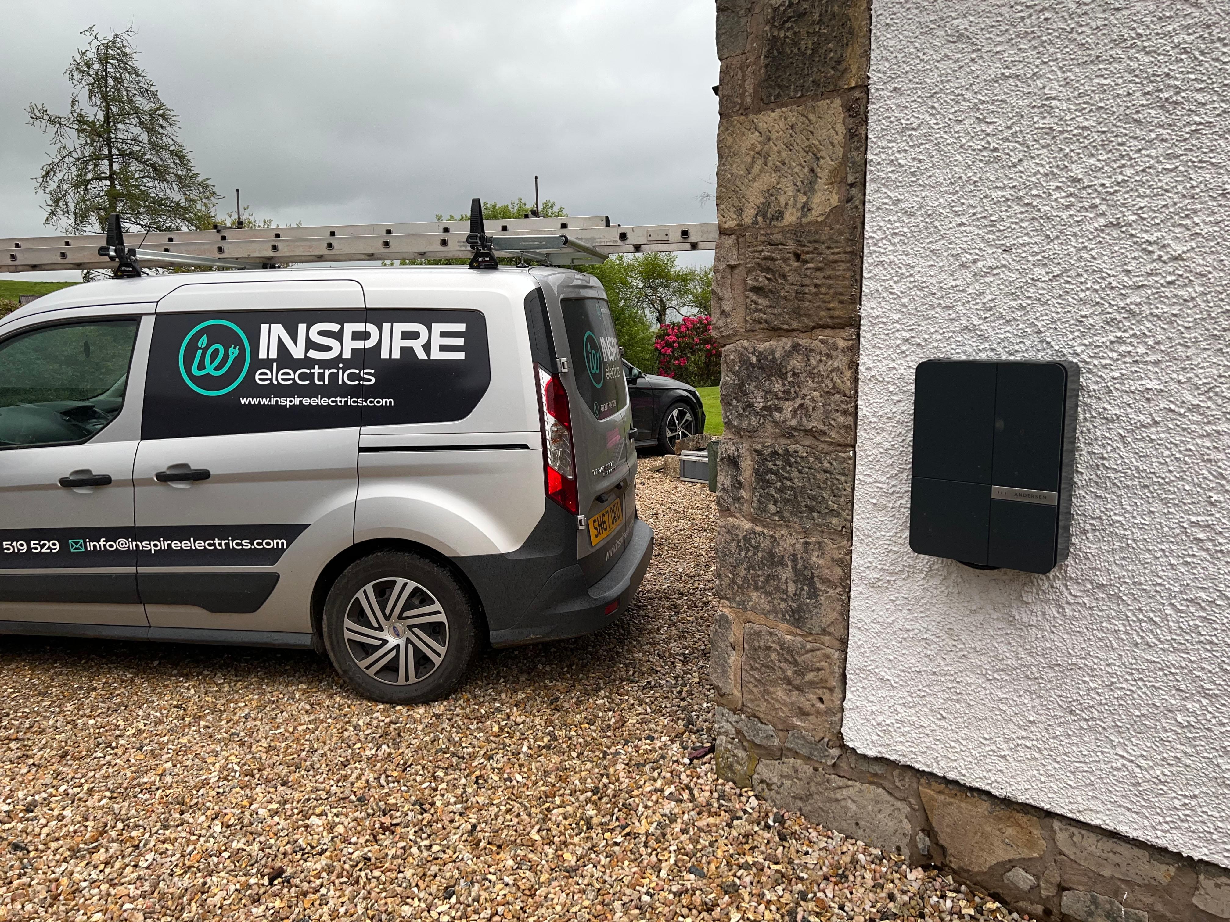 Images Inspire Electrics Limited