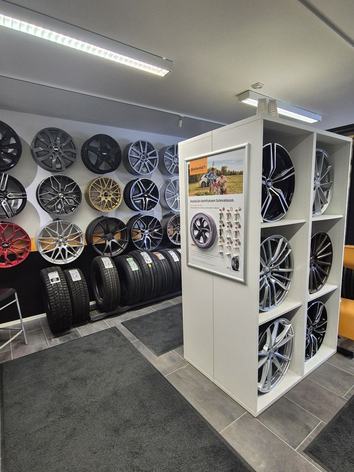 Images BestDrive Turku, Kärsämäki