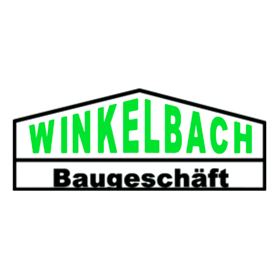 Baugeschäft Winkelbach in Hannoversch Münden - Logo
