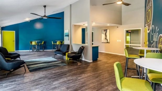 Images Twelve 501 Apartment Homes