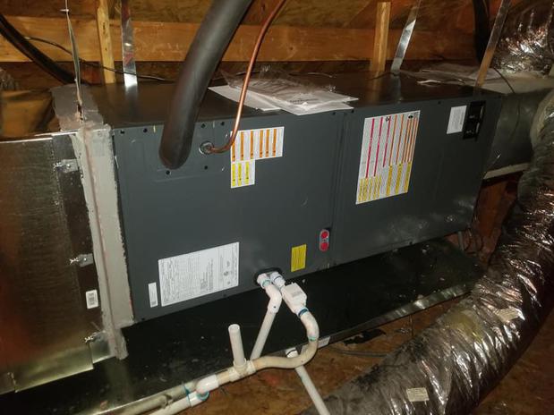 Images Serveway Heating and Air Conditioning