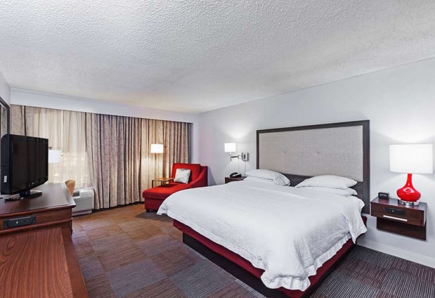 Images Hampton Inn Oklahoma City-Northwest