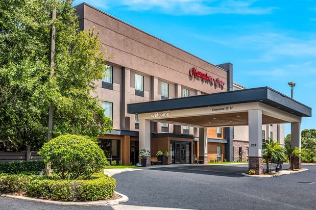 Images Hampton Inn Winter Haven