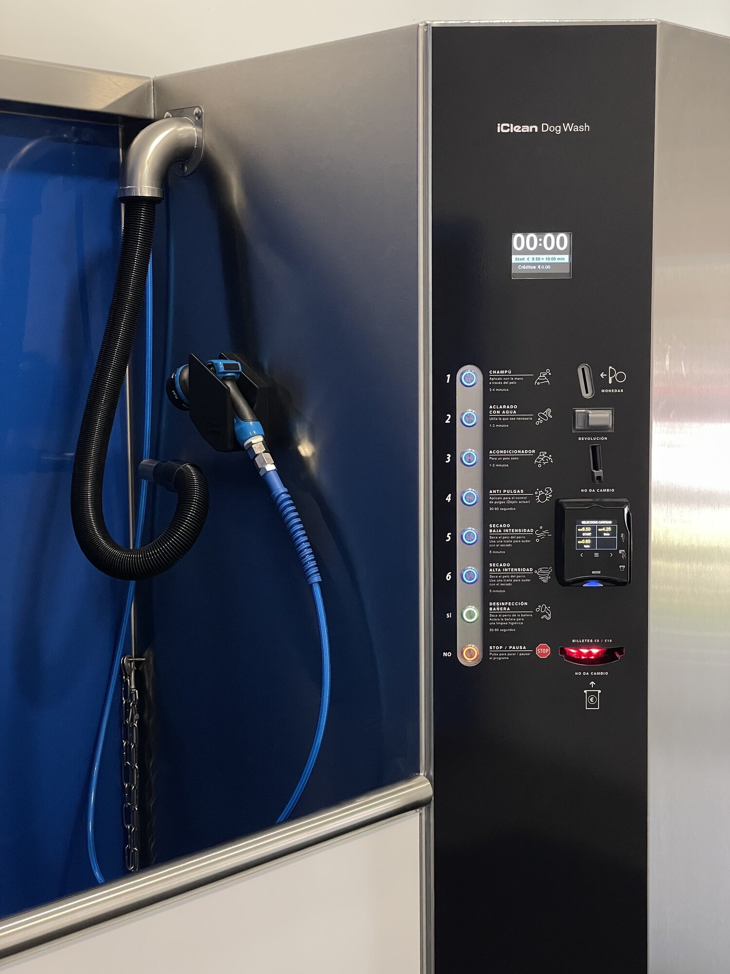 Images Paw&Go - Autolavado de perros y peluquería canina