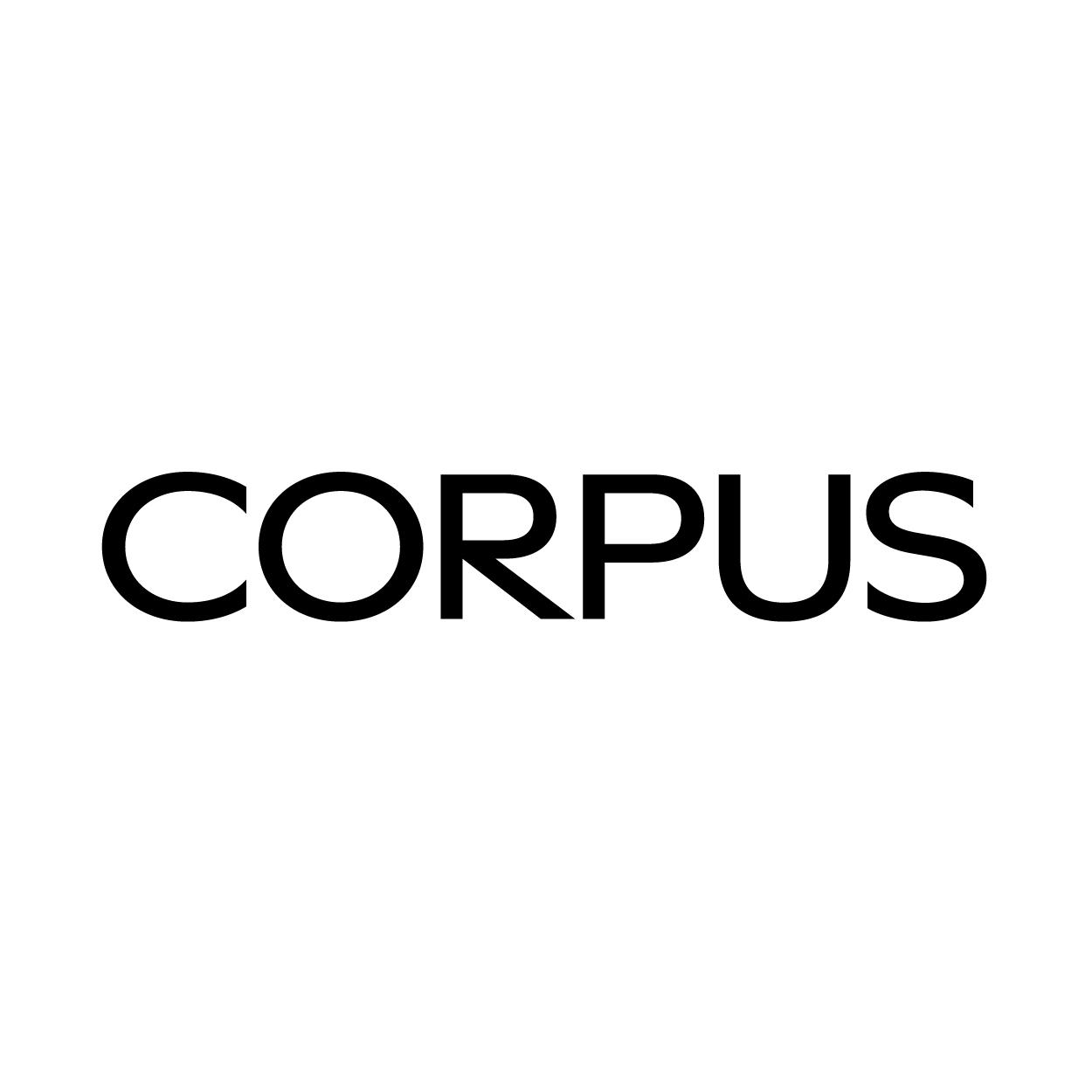 CORPUS Architecture Urbanisme Logo