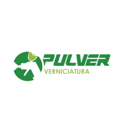 Pulver Logo