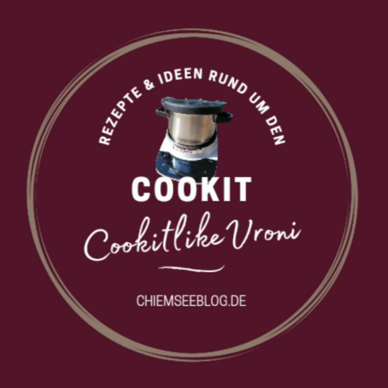 Vroni Engelhardt Cookit Beratung in Chiemsee - Logo