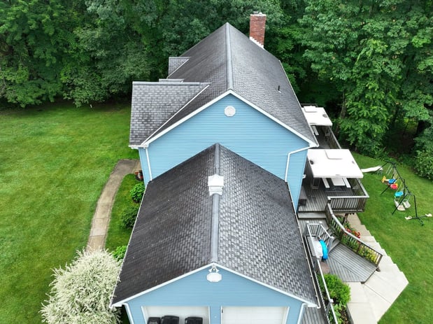 Images Nail'Em Down Roofing