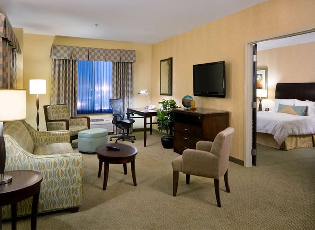 Images Hilton Garden Inn Mankato Downtown