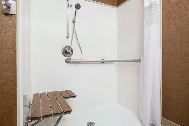 Images Hampton Inn Forrest City