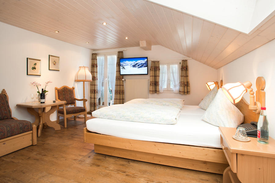 Bilder Hotel Sonnenberg
