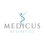 Medicus Aesthetics Logo