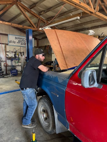 Images Dimmicks Auto Sales