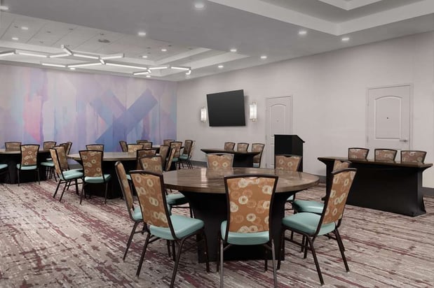 Images Hilton Garden Inn Abilene