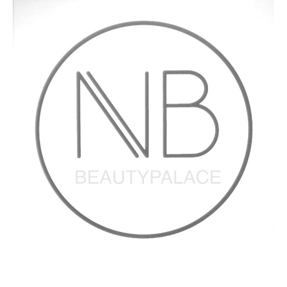 NB Beautypalace in Detmold - Logo