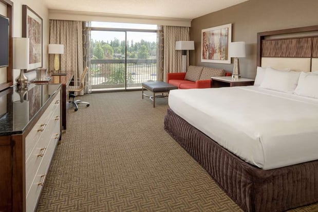 Images Hilton Bellevue