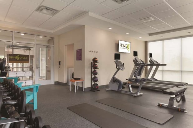 Images Home2 Suites by Hilton Erie, PA
