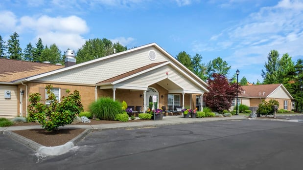 Images Brookdale Alderwood