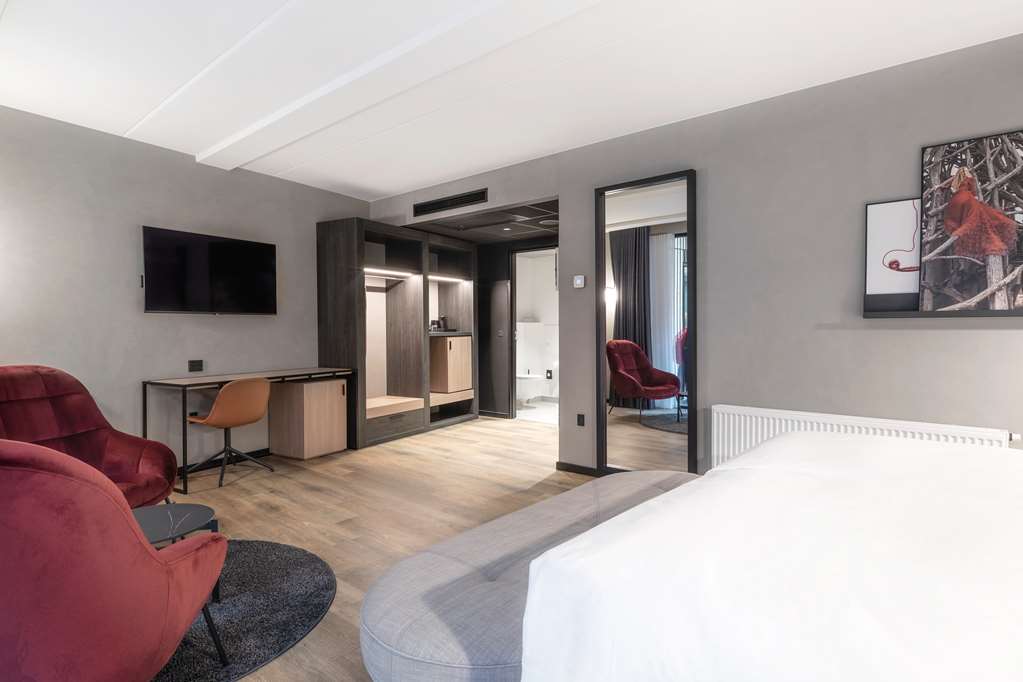 Images Radisson RED Aarhus