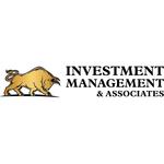 Investment Management & Associates Logo