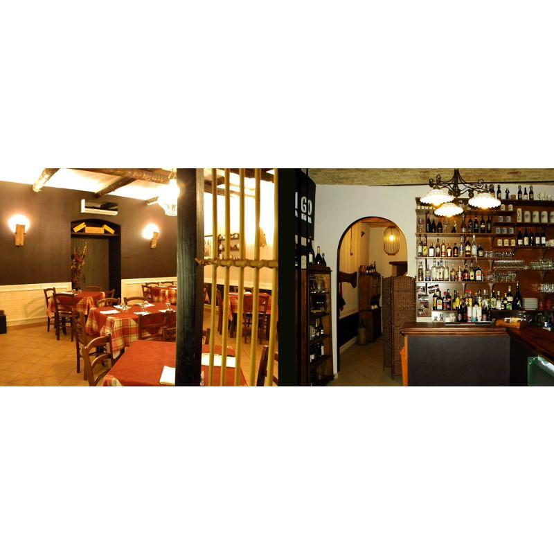 Images Hostaria Antico Borgo